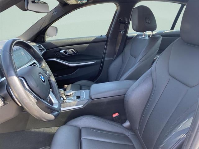 2021 BMW 3 Series 330i xDrive