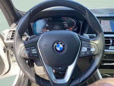 2021 BMW 3 Series 330i xDrive