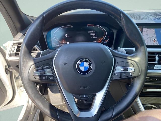 2021 BMW 3 Series 330i xDrive