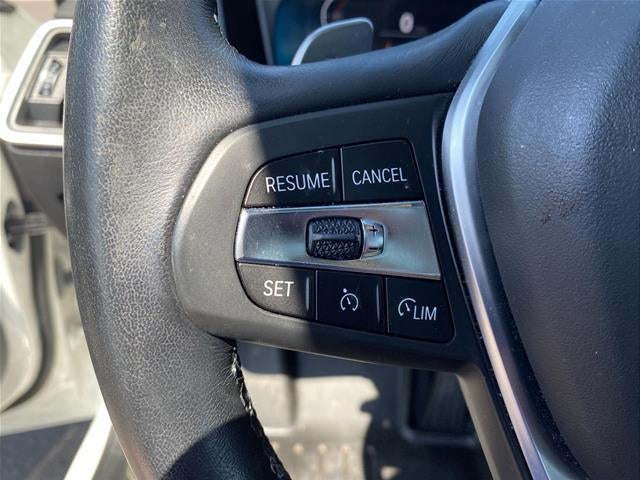 2021 BMW 3 Series 330i xDrive