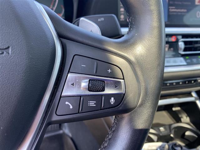 2021 BMW 3 Series 330i xDrive