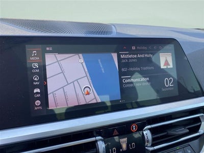 2021 BMW 3 Series 330i xDrive