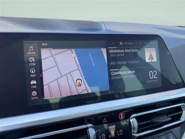2021 BMW 3 Series 330i xDrive