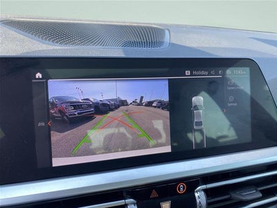 2021 BMW 3 Series 330i xDrive