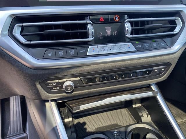 2021 BMW 3 Series 330i xDrive