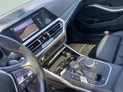 2021 BMW 3 Series 330i xDrive
