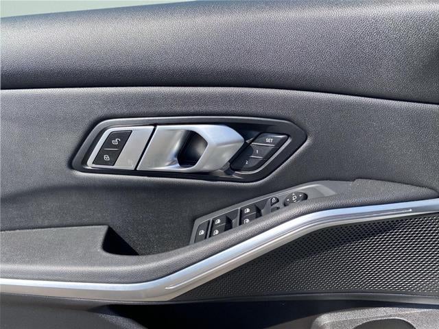2021 BMW 3 Series 330i xDrive
