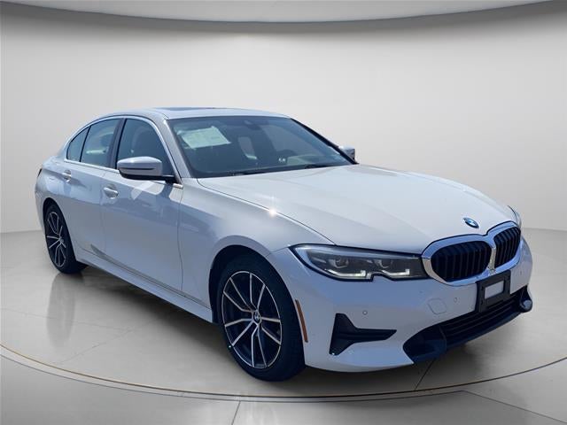 2021 BMW 3 Series 330i xDrive