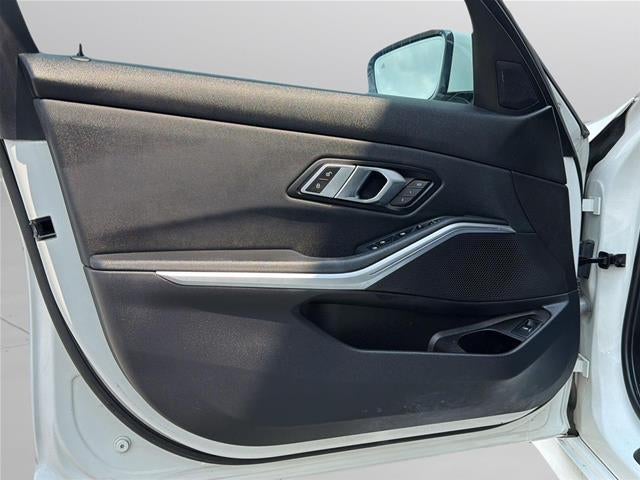 2021 BMW 3 Series 330i xDrive