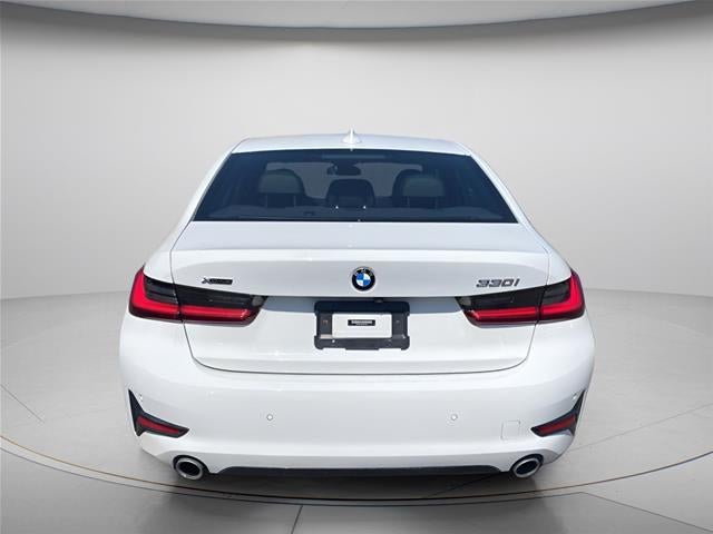 2021 BMW 3 Series 330i xDrive