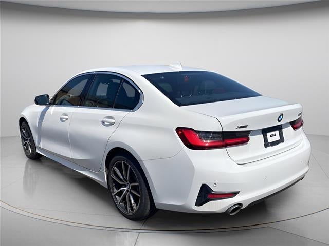 2021 BMW 3 Series 330i xDrive