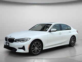 2021 BMW 3 Series 330i xDrive
