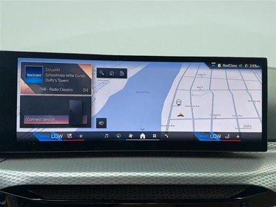 2026 BMW 330 I XDrive NA