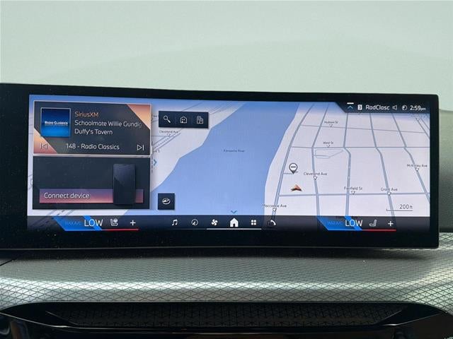 2026 BMW 330 I XDrive NA