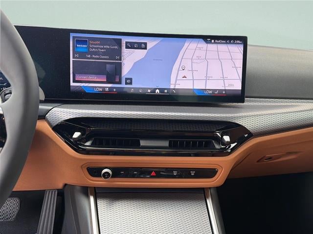 2026 BMW 330 I XDrive NA