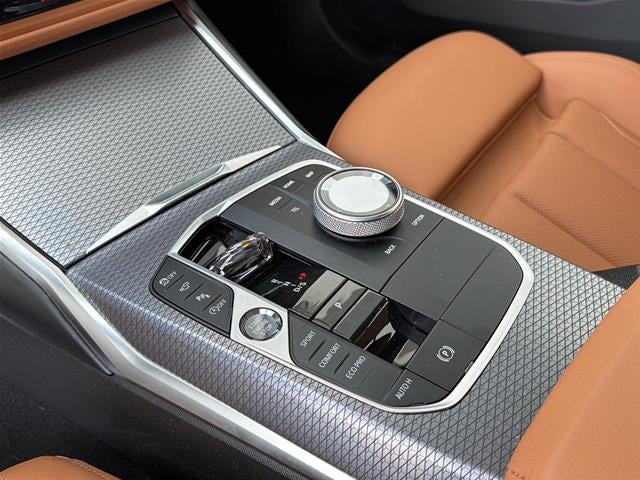 2026 BMW 330 I XDrive NA