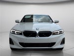 2026 BMW 330 I XDrive NA