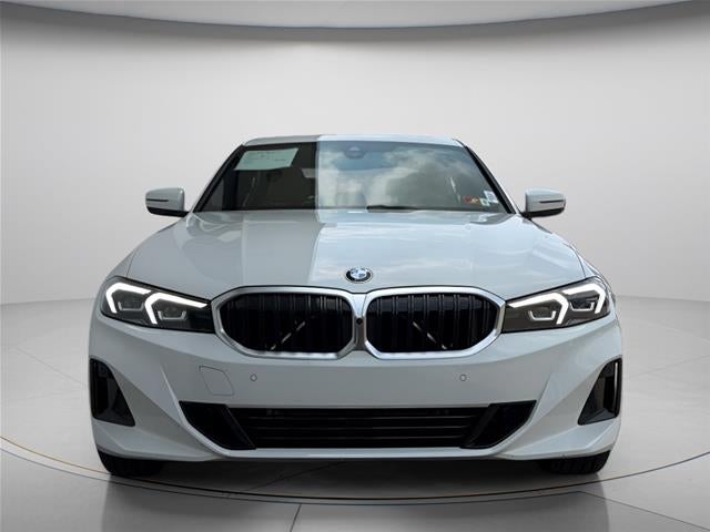 2026 BMW 330 I XDrive NA