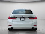 2026 BMW 330 I XDrive NA