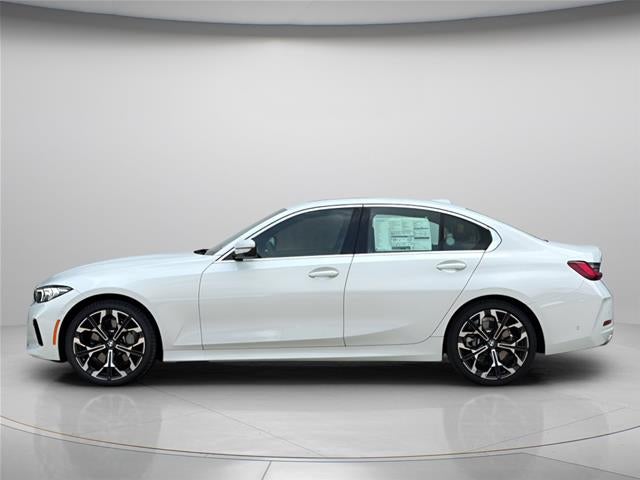 2026 BMW 330 I XDrive NA