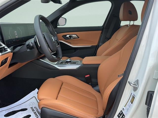 2026 BMW 330 I XDrive NA