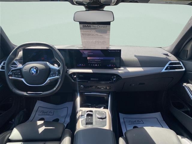 2026 BMW 330 I XDrive NA