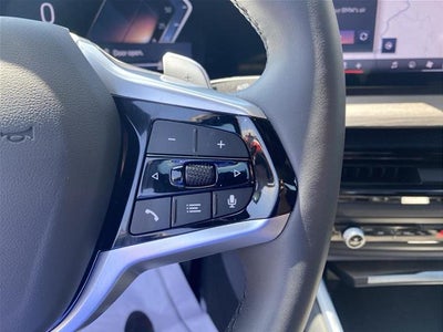 2026 BMW 330 I XDrive NA
