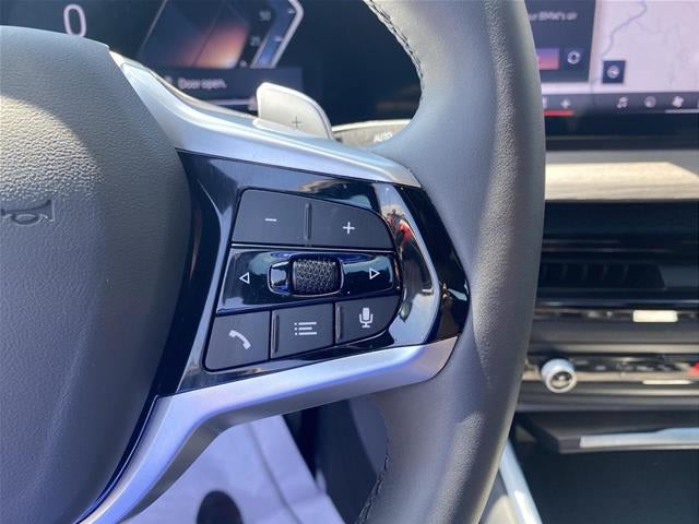 2026 BMW 330 I XDrive NA