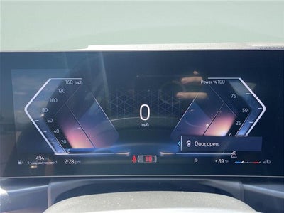 2026 BMW 330 I XDrive NA