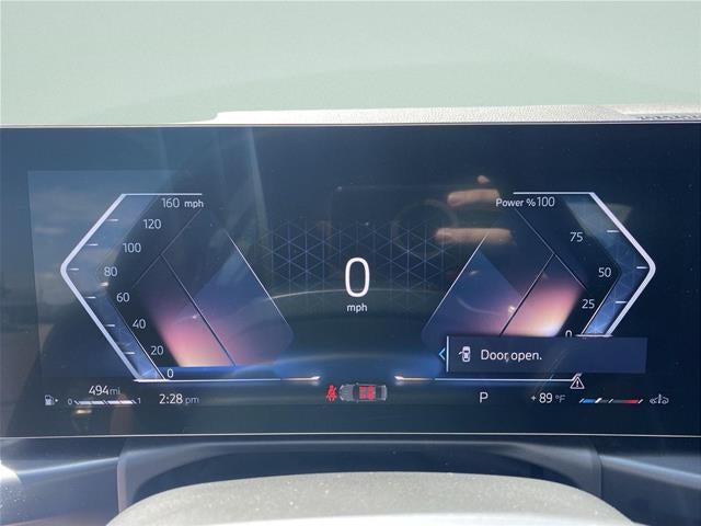2026 BMW 330 I XDrive NA