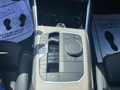 2026 BMW 330 I XDrive NA