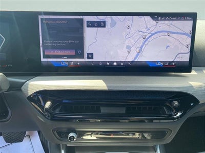 2026 BMW 330 I XDrive NA