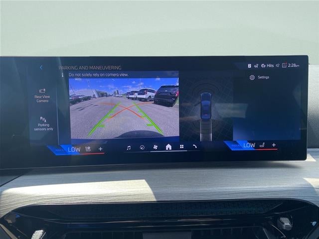 2026 BMW 330 I XDrive NA