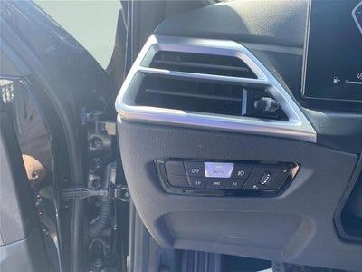 2026 BMW 330 I XDrive NA