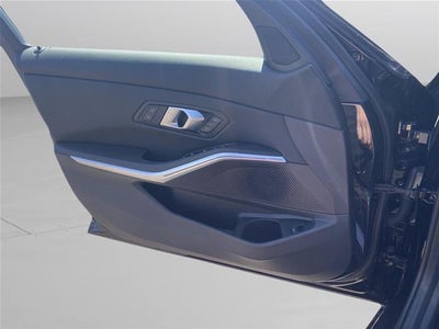 2026 BMW 330 I XDrive NA
