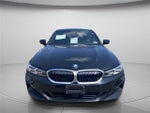 2026 BMW 330 I XDrive NA