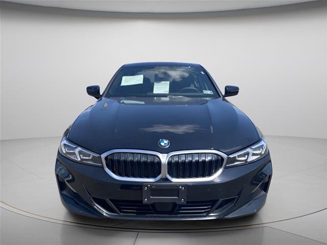 2026 BMW 330 I XDrive NA