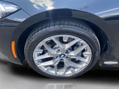2026 BMW 330 I XDrive NA