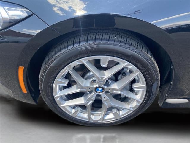 2026 BMW 330 I XDrive NA