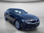 2026 BMW 330 I XDrive NA