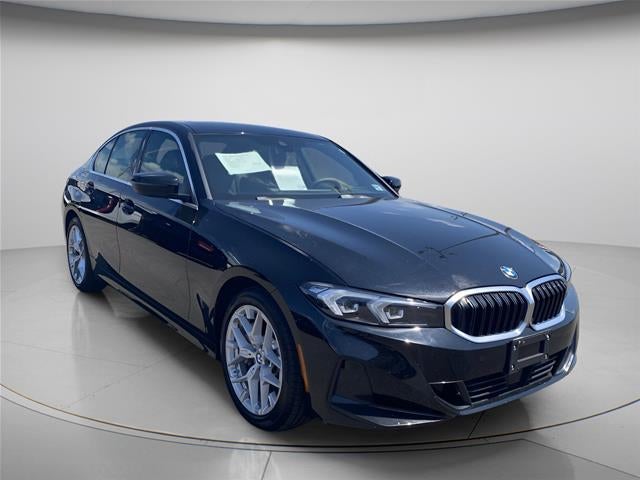 2026 BMW 330 I XDrive NA