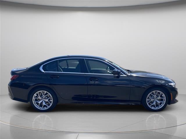 2026 BMW 330 I XDrive NA