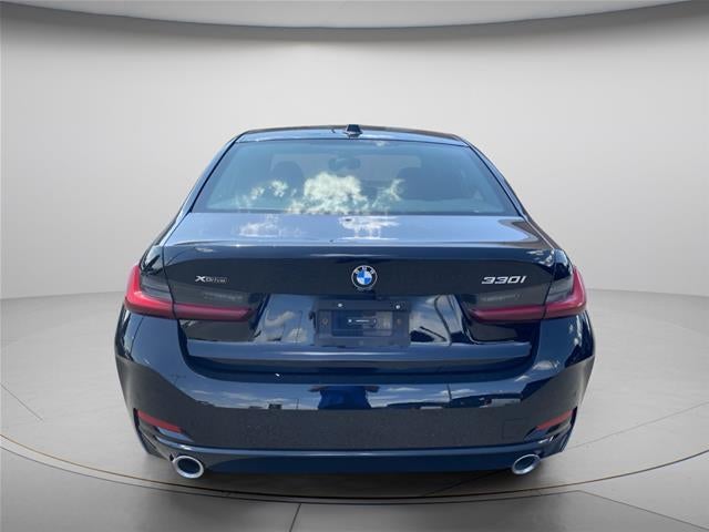 2026 BMW 330 I XDrive NA