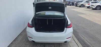 2023 BMW 3 Series 330i xDrive
