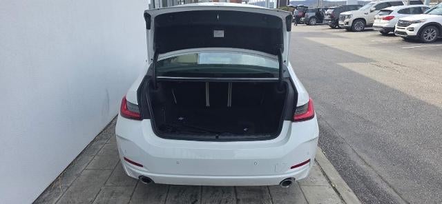 2023 BMW 3 Series 330i xDrive