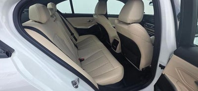 2023 BMW 3 Series 330i xDrive