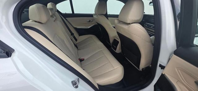 2023 BMW 3 Series 330i xDrive
