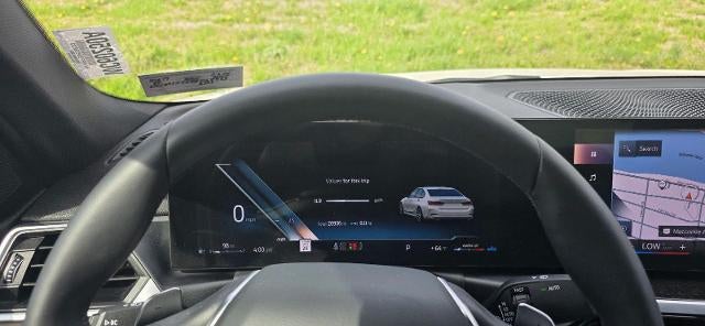 2023 BMW 3 Series 330i xDrive