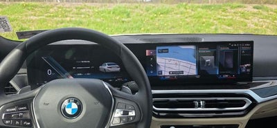 2023 BMW 3 Series 330i xDrive