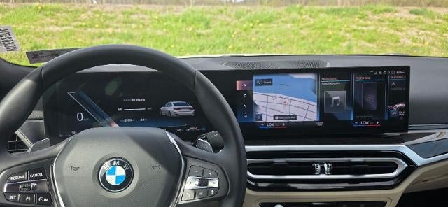 2023 BMW 3 Series 330i xDrive